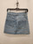 Used Harper Short Skirt XS 0-2/25-26 60027-S001451621 View 2