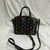 Used Dooney & Bourke Small Leather Handbag 60045-S000829389 View 4