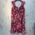 Used London Times Short Dress B L-12/14 60093-S000402026 View 1