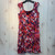 Used London Times Short Dress B L-12/14 60093-S000402026 View 3