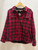 Used L.L. Bean Short Light Jacket L-12/14 60084-S000914093 View 1