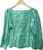 Used J. Crew Long Sleeve Top S-4/6 60030-S000916774 View 2