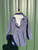 Used Unbranded Long Heavy Coat S-4/6 60084-S000914158 View 3