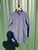 Used Unbranded Long Heavy Coat S-4/6 60084-S000914158 View 1
