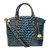 Used Brahmin Duxbury Satchel 60099-S000365070 View 1