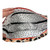 Used Brighton Spotted Love Swing Bag 60099-S000365073 View 3