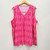 Used Land's End Sleeveless Top 1X-18 60003-S000922201 View 1