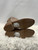 Used Bare Traps Tall Boots 11 60132-S000140932 View 6