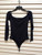 Used Babaton Long Sleeve Top M-8/10 60124-S000197013 View 3