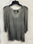 Used DKNY Short Sleeve Top S-4/6 60005-S001120527 View 1