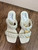 Used Altar'd State Dress Sandals 7.5 60060-S000640246 View 1