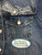 Used Von Dutch Denim Jacket XL-16 60047-S000619252 View 4