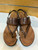 Used B.O.C. Sandals 10 60126-S000442801 View 3