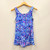 Used Lilly Pulitzer Active Tank Top XS-0/2 60003-S000922234 View 2
