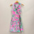 Used Lilly Pulitzer Short Dress B XS-0/2 60003-S000922243 View 1