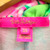Used Lilly Pulitzer Short Dress B XS-0/2 60003-S000922243 View 3