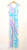 Used Lilly Pulitzer Long Dress B XS-0/2 60003-S000922259 View 2