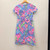 Used Lilly Pulitzer Short Dress B XS-0/2 60003-S000922261 View 2
