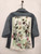 Used Free People Short Sleeve Top XS-0/2 60027-S001451668 View 2