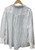 Used Side Stitch Long Sleeve Top XXL-20 60030-S000916947 View 2
