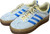 Used Adidas Casual Shoes 7.5 60030-S000916948 View 1