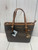 Used Michael Kors Small Leather Handbag 60093-S000402073 View 1