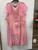 Used Isaac Mizrahi Live Short Dress F 1X-18 60072-S000575646 View 4