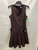 Used Avec Les Filles Short Dress F M-8/10 60132-S000140941 View 1