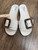 Used Dolce Vita Wedge Sandals 6 60060-S000640268 View 1