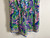 Used Lilly Pulitzer Romper M-8/10 60049-S000818076 View 2