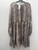 Used NWT Brown Animal Print Ricki's Short Dress B XXL-20 60137-S000108382 View 2