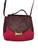 Used Kate Spade New York Small Leather Handbag 60119-S000109455 View 2