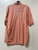 Used Unbranded Mens Short Sleeve Top L/16-16.5 60145-S000420246 View 2