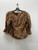 Used Free People Long Sleeve Top XS-0/2 60137-S000108415 View 3