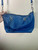 Used Coach Small Leather Handbag 60060-S000640292 View 4
