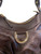 Used Gucci Small Leather Handbag 60100-S000316846 View 2