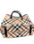Used Burberry Large Leather Handbag 60100-S000316849 View 3