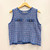Used Zara Sleeveless Top L-12/14 60003-S000922325 View 1