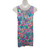 Used Lilly Pulitzer Short Dress B L-12/14 60038-S001257308 View 2