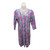 Used Lilly Pulitzer Short Dress B XL-16 60038-S001257309 View 1