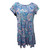 Used Lilly Pulitzer Short Dress B L-12/14 60038-S001257310 View 1