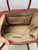 Used Michael Michael Kors Large Leather Handbag 60132-S000141013 View 6