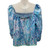 Used Lilly Pulitzer Short Sleeve Top XS-0/2 60038-S001257346 View 2