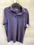 Used Untuckit Mens Short Sleeve Top L/16-16.5 60071-S000650115 View 1