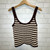 Used Madewell Tank Top S-4/6 60059-S000884953 View 1