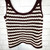Used Madewell Tank Top S-4/6 60059-S000884953 View 2