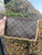 Used Louis Vuitton Carryall MM Wristlet 60067-S000807908 View 3