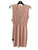 Used Jacaranda Short Dress F S-4/6 60119-S000109511 View 2