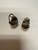 Used John Hardy Earrings 18k/925 60049-S000818243 View 4
