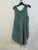 Used Free People Sleeveless Top S-4/6 60126-S000442828 View 2
